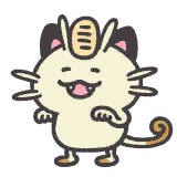 meowth