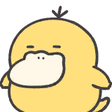 psyduck