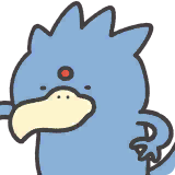 golduck