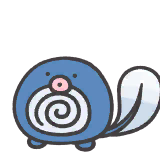 poliwag