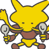 alakazam