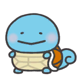 squirtle