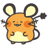 dedenne