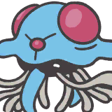 tentacruel