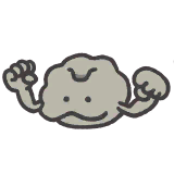 geodude
