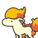ponyta