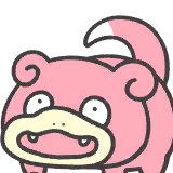 slowpoke
