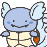 wartortle