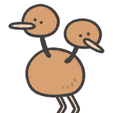 doduo