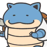blastoise