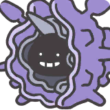 cloyster