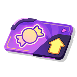 Ficha Superpotenciadora