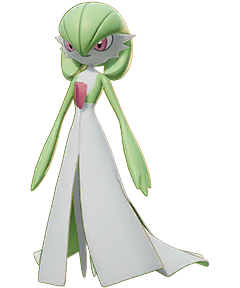 Gardevoir Pokémon Unite: build e guia de como jogar - Millenium