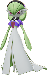 Gardevoir en Pokémon Unite, mejores builds; ataques, objetos y estadísticas  - Meristation