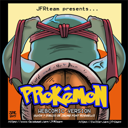 Prokmon