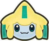 Jirachi