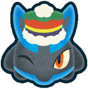 Lucario Festivo