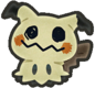 Mimikyu