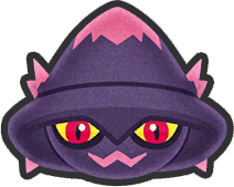 Mismagius