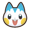Pachirisu