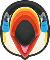 Toucannon