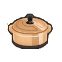 Cazuela de Hierro Fundido