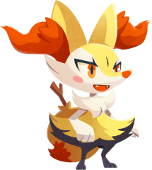Braixen