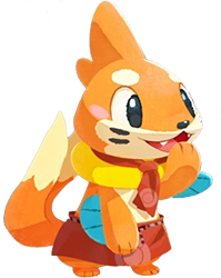 Buizel