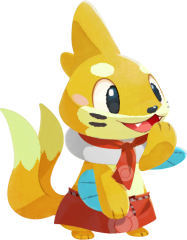 Buizel Shiny