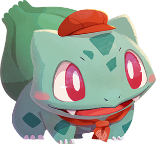 Bulbasaur