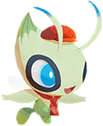 Celebi