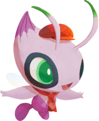 Celebi Shiny