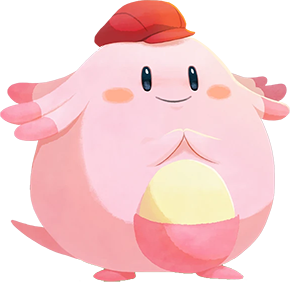 Chansey