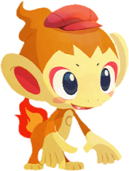Chimchar