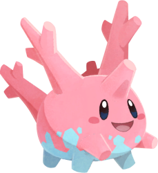 Corsola