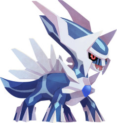 Dialga
