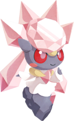 Diancie