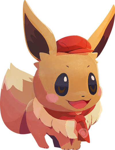 Eevee