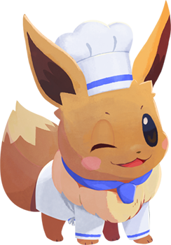 Eevee Chef