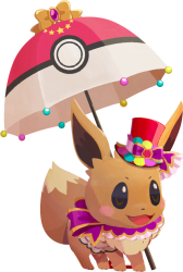 Eevee Festival