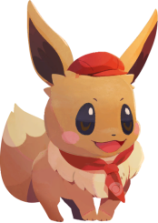 Eevee