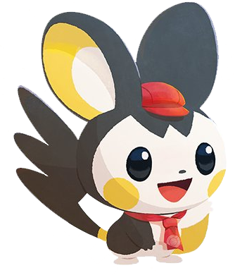 Emolga