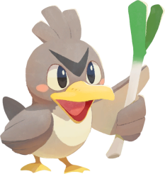 Farfetch'd