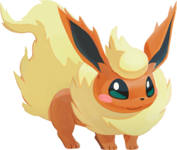 Flareon