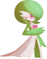 Gardevoir