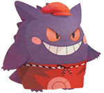 Gengar