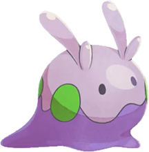 Goomy