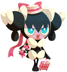 Gothorita Vacaciones