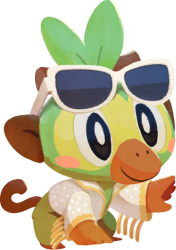 Grookey Rock and Roll