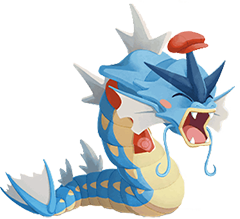 Gyarados